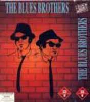 Photo de la boite de The Blues Brothers